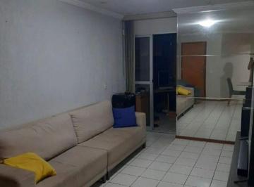 Apartamento de 3 quartos, Riacho Fundo · Residencial Via Araguaia - Apartamento 3 Quartos - Riacho Fundo I