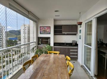 Apartamento de 3 quartos, Santana de Parnaíba · Apartamento com 3 dormitórios para venda em Alphaville Santana de Parnaíba .