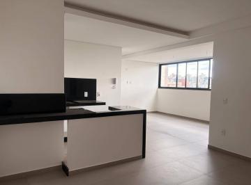 Apartamento · 30m² · 2 Quartos · 1 Vaga · Excelente área privativa de 2 quartos Santo Agostinho – Belo Horizonte/MG
