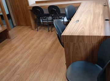 Comercial · 25m² · Alugo salas comerciais água, luz, internet e limpeza incluso – Caiçaras/BH