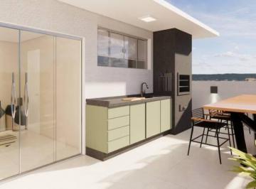 Apartamento · 26m² · 3 Quartos · 2 Vagas · Cobertura 3 quartos sendo uma suíte | Bairro Indaiá - BH