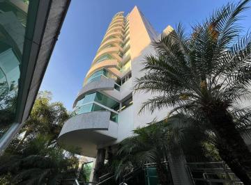 Apartamento · 188m² · 4 Quartos · 4 Vagas · Apartamento de 04 quartos 04 suites 04 vagas no bairro São Luiz