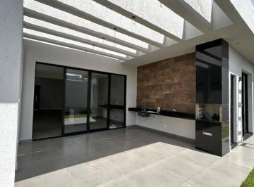 Casa · 200m² · 4 Quartos · Vendo casa no condomínio fechado Gran Park Toscana – Vespasiano/MG