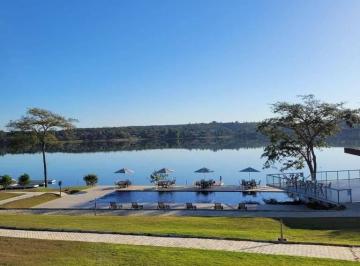 Terreno · 420m² · VENDO LOTE – CONDOMÍNIO BALNEÁRIO DO LAGO / CARMO DO CAJURU/MG