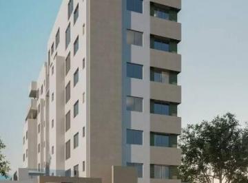 Apartamento · 4 Quartos · 2 Vagas · COBERTURA 4 QUARTOS SENDO UMA SUÍTE – BAIRRO AEROPORTO /BH