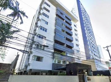 Apartamento de 3 quartos, Recife · APARTAMENTO / 146m² / 02 VAGAS / BOA VIAGEM / RECIFE