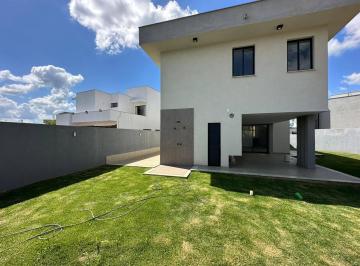 Casa · 160m² · 5 Quartos · 2 Vagas · Vendo casa de alto padrão no Condomínio Villas Park – Vespasiano/MG