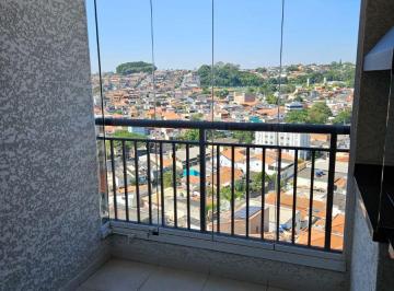 Apartamento de 2 quartos, Osasco · EXCELETE APTO A VENDA NO PRIME BUSSOCABA - OSASCO