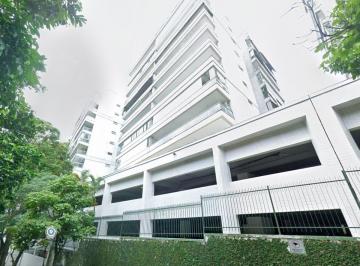 Apartamento de 2 quartos, Rio de Janeiro · IMÓVEL RESIDENCIAL / 02 QUARTOS / VAGA / B. LEBLON / RIO DE JANEIRO