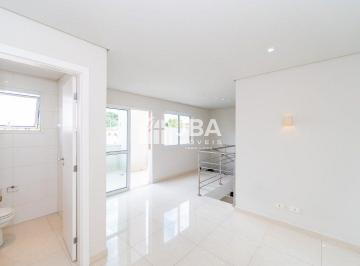 Apartamento de 2 quartos, Curitiba · COBERTURA GUABIROTUBA 2 QUARTOS - LINDA VISTA