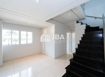 Apartamento de 2 quartos, Curitiba · COBERTURA GUABIROTUBA 2 QUARTOS - LINDA VISTA