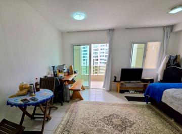 Apartamento de 1 quarto, Águas Claras · Park Style Mall - Andar Alto - Vista Livre - Águas Claras