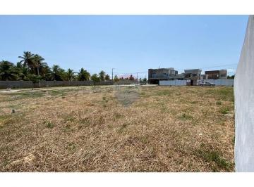 Terreno · 533m² · Terreno Ville Al Mare na Barra dos Coqueiros com 533m²