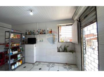 Casa · 110m² · 4 Quartos · Casa à Venda em Aracaju no bairro Cidade Nova