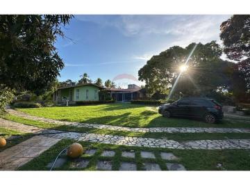 Rural · 6000m² · 20 Vagas · CHÁCARA COMPLETA NO MOSQUEIRO