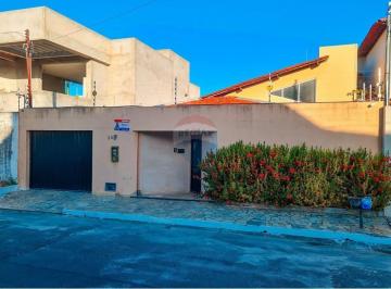 Casa · 324m² · 4 Quartos · CASA NO INÁCIO BARBOSA