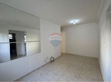 Apartamento · 45m² · 2 Quartos · 1 Vaga · VENDO APT. NO COND. CLUB MAIS VIVER TERRA BELA, ÓTIMA OPORTUNIDADE
