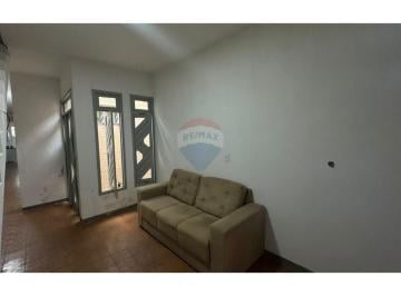 Casa · 101m² · 2 Quartos · 1 Vaga · Ótima casa no Bairro Santo Antônio - Aracaju/SE