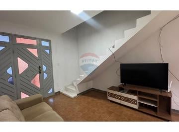 Casa · 101m² · 2 Quartos · 1 Vaga · Ótima casa no Bairro Santo Antônio - Aracaju/SE
