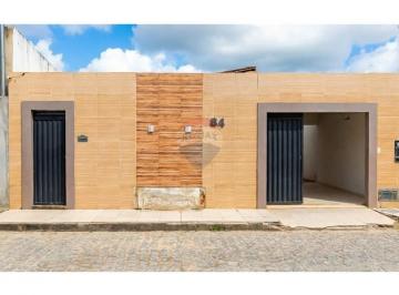 Casa · 40m² · 6 Quartos · Casa à venda em Tobias Barreto
