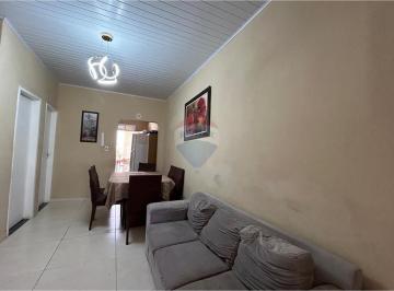 Casa · 218m² · 2 Quartos · 1 Vaga · CASA A VENDA PORTO DANTAS REMAX