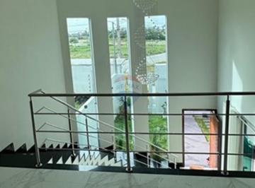 Casa · 220m² · 3 Quartos · 3 Vagas · CASA DUPLEX DE ALTO PADRÃO À VENDA NO LUAR DA BARRA 1 – BARRA DOS COQUEIROS
