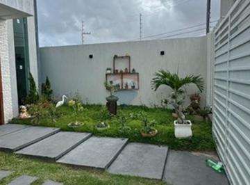 Casa · 220m² · 3 Quartos · 3 Vagas · CASA DUPLEX DE ALTO PADRÃO À VENDA NO LUAR DA BARRA 1 – BARRA DOS COQUEIROS