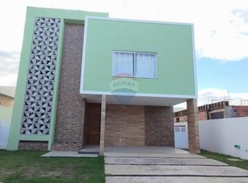 Casa · 242m² · 5 Quartos · Vende casa no Condomínio Reserva Amoré - São José dos Náufragos