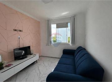 Apartamento · 68m² · 3 Quartos · Apartamento  bairro Aeroporto Conjunto beira Mar II REMAX