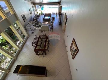 Casa · 675m² · 6 Quartos · 4 Vagas · Casa bairro Garcia alto padrão 675m2 Remax