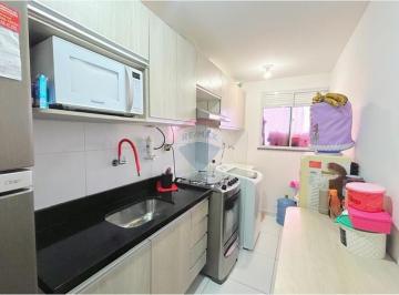 Apartamento · 92m² · 3 Quartos · 1 Vaga · Apartamento Condomínio Barra Prime Barra dos Coqueiros conforto e lazer REMAX
