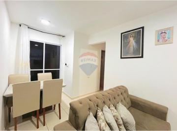 Apartamento · 92m² · 3 Quartos · 1 Vaga · Apartamento Condomínio Barra Prime Barra dos Coqueiros  conforto e lazer  REMAX