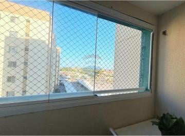 Apartamento · 92m² · 3 Quartos · 1 Vaga · Apartamento Condomínio Barra Prime Barra dos Coqueiros conforto e lazer REMAX
