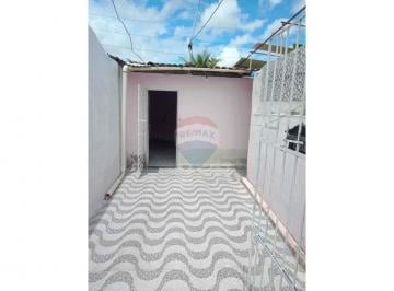Casa · 53m² · 2 Quartos · VENDO CASA- ME PAULINA SAO CRISTOVAO