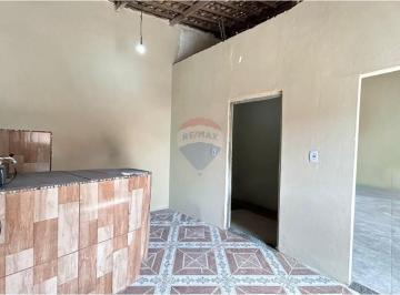 Casa · 80m² · 2 Quartos · Casa a venda Porto Dantas Remax