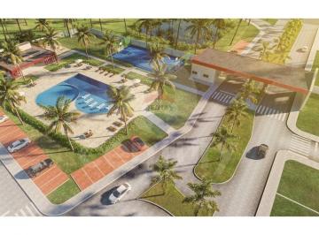 Terreno · 201m² · MARES MALUI RESIDENCE- FRENTE LESTE