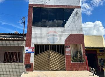 Casa · 130m² · 3 Quartos · 2 Vagas · casa bairro José Conrado de Araujo - REMAX