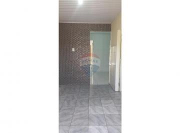 Casa · 60m² · 2 Quartos · Casa Reformada com 2 quartos no Fernando Collor