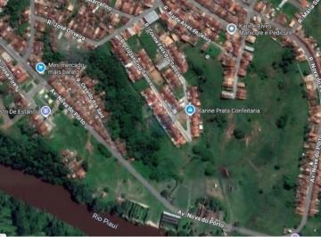 Terreno · 200m² · Terreno a Venda Estância- SE