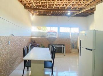 Casa · 150m² · 2 Quartos · 2 Vagas · Imóvel ideal no 18 do forte!