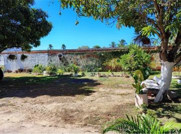 Rural · 200m² · 5 Quartos · Chácara no Povoado São José - Curva do Rio - 1250m²