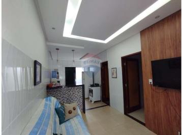 Casa · 187m² · 4 Quartos · OTIMA CASA NO LAMARAO- MORADIA E INVESTIMENTO