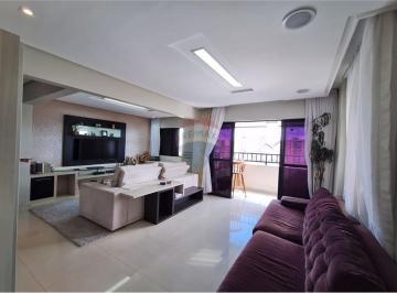Apartamento · 145m² · 3 Quartos · 2 Vagas · VENDO APARTAMENTO EDF. SAN CARLOS DE BARILOCHE - LUZIA, 10 andar