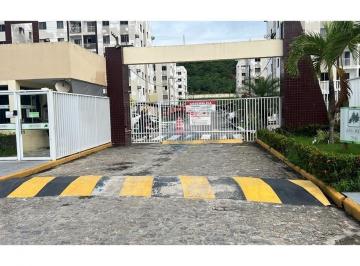 Apartamento · 62m² · 3 Quartos · 1 Vaga · Condomínio Recanto das Árvores