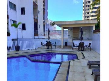 Apartamento · 230m² · 4 Quartos · Cobertura Mahatma Gandhi com Vista Panorâmica em Aracaju
