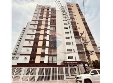 Apartamento · 230m² · 4 Quartos · Cobertura Mahatma Gandhi com Vista Panorâmica em Aracaju