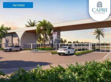 Terreno · 200m² · CAPRI BECH RESIDENCE