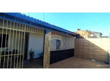 Casa · 134m² · 3 Quartos · Casa no Marcos Freire 2