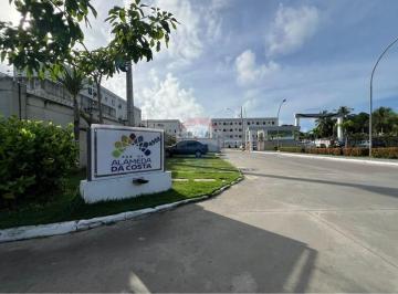 Apartamento · 49m² · 2 Quartos · 1 Vaga · Alameda da Costa