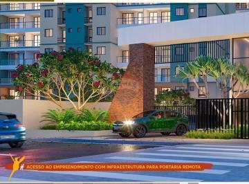 Apartamento · 53m² · 2 Quartos · VILLA IANDÊ